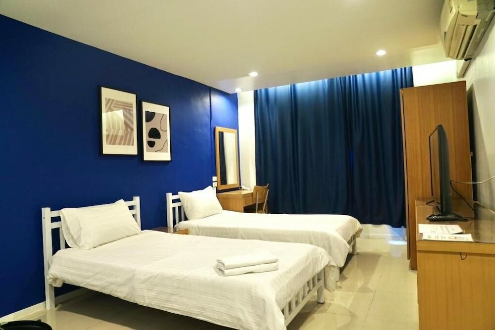 Фото The View Apartment