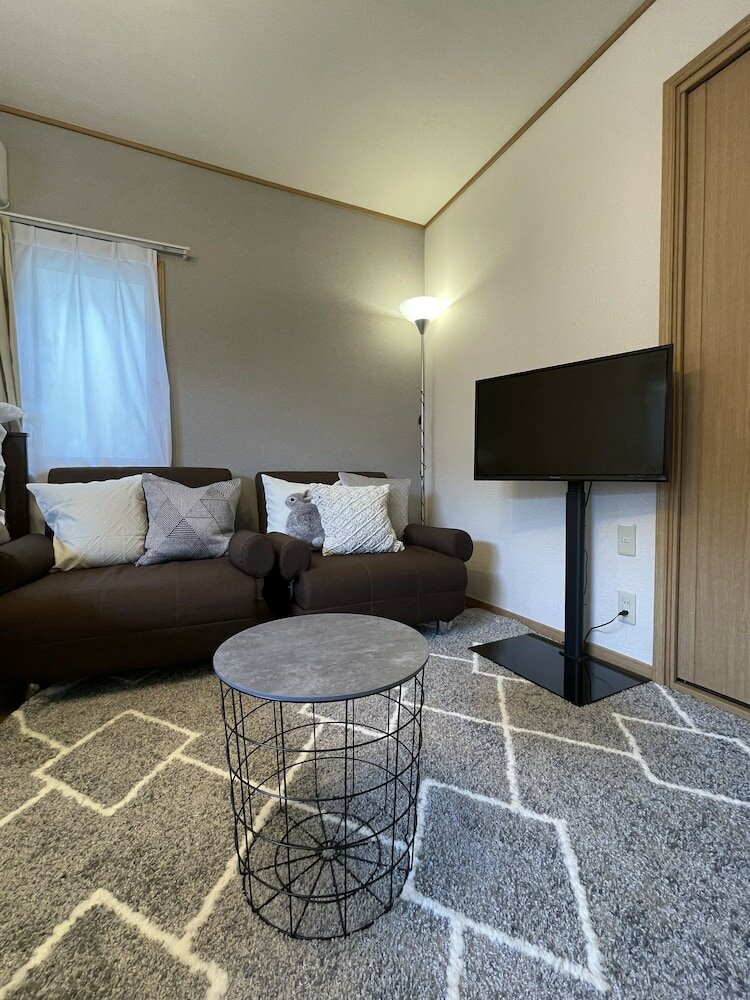 Фото Oak Stay Shibuya 2