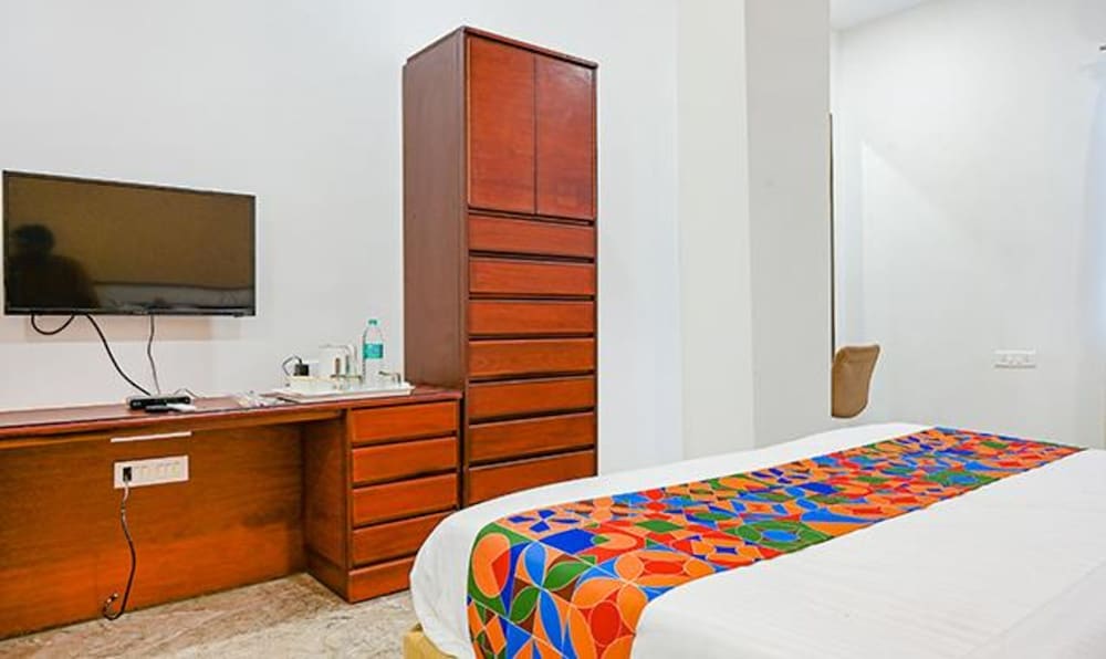 Фото Fabhotel Shubh Shaleen Springs