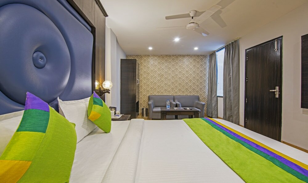 Фото Treebo Trend Chandigarh Grand