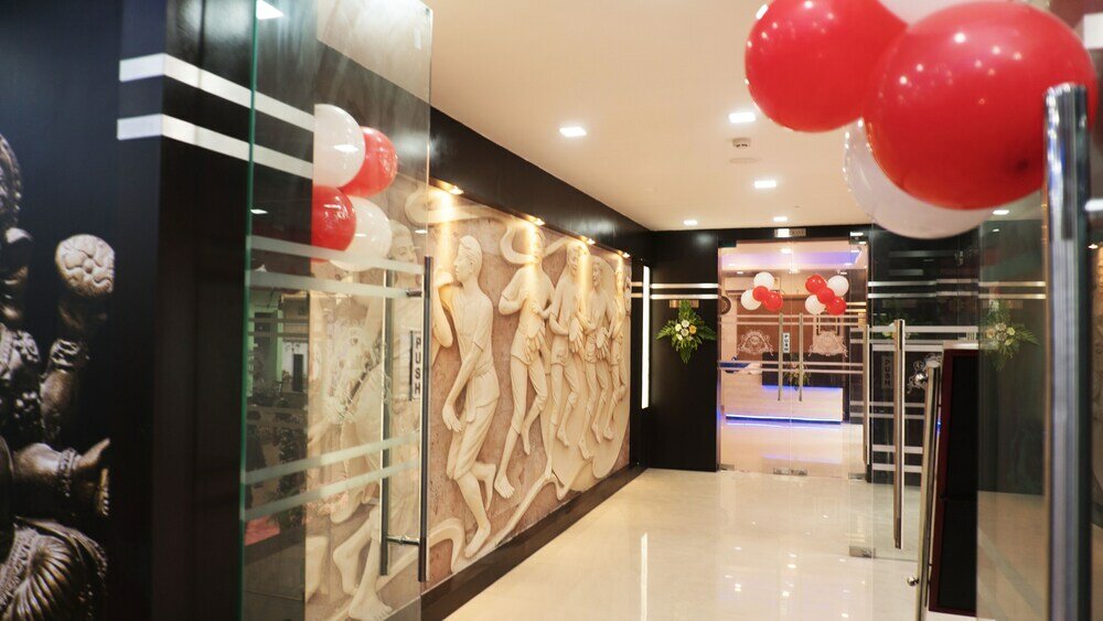 Фото отеля 3