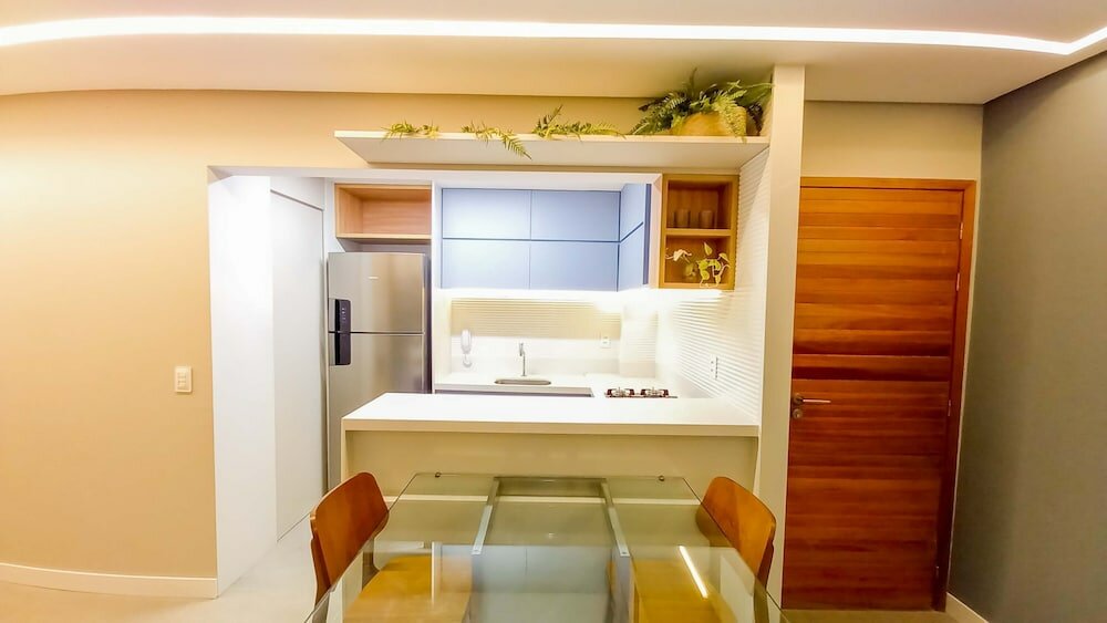 Фото Reserva dos Carneiros - Pé na areia