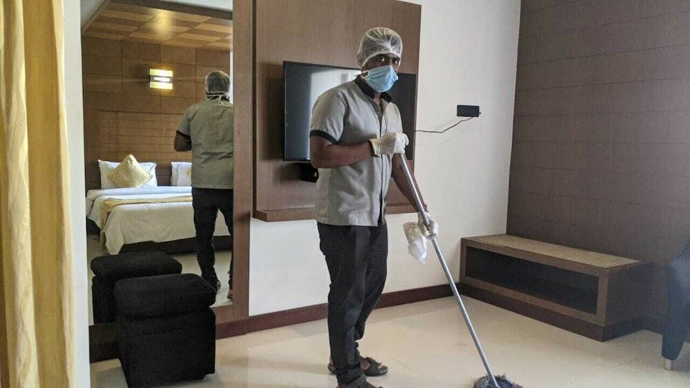 Фото отеля 5