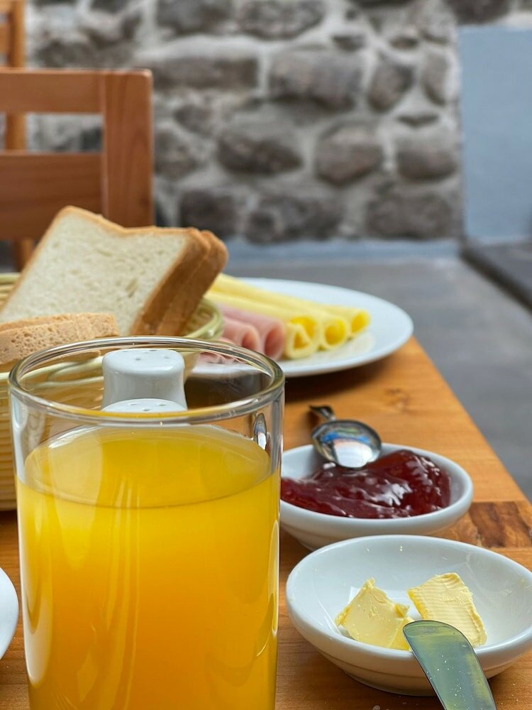 Фото Hotel Romero Cusco