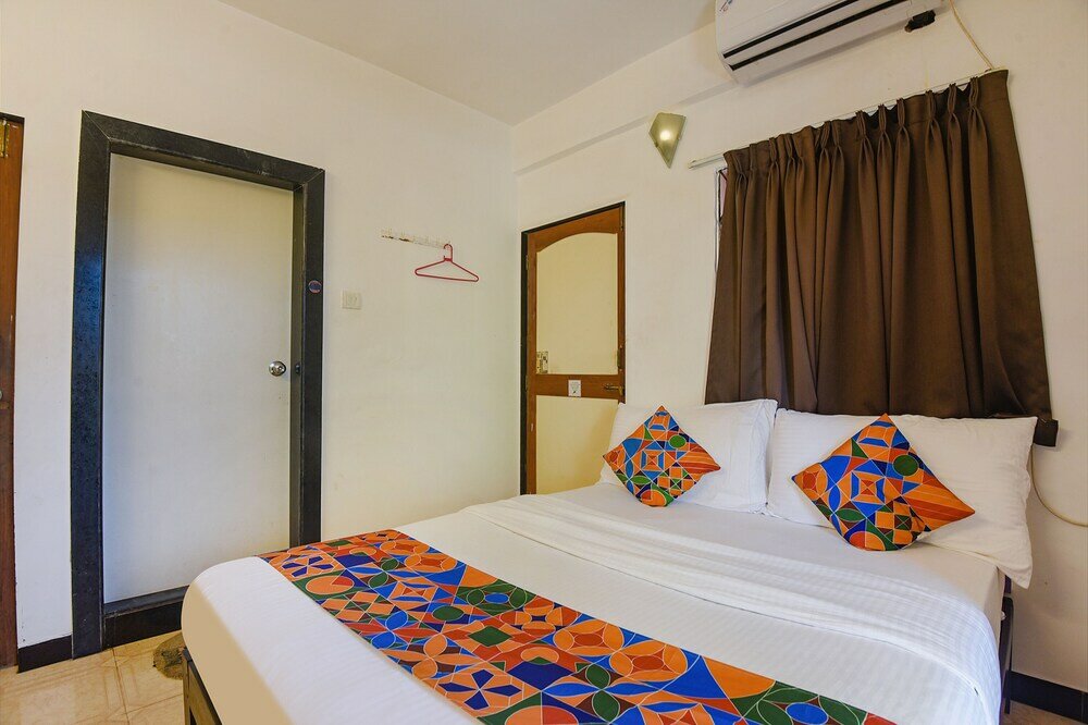 Фото FabExpress Shraddha Botique Villa, Porvorim