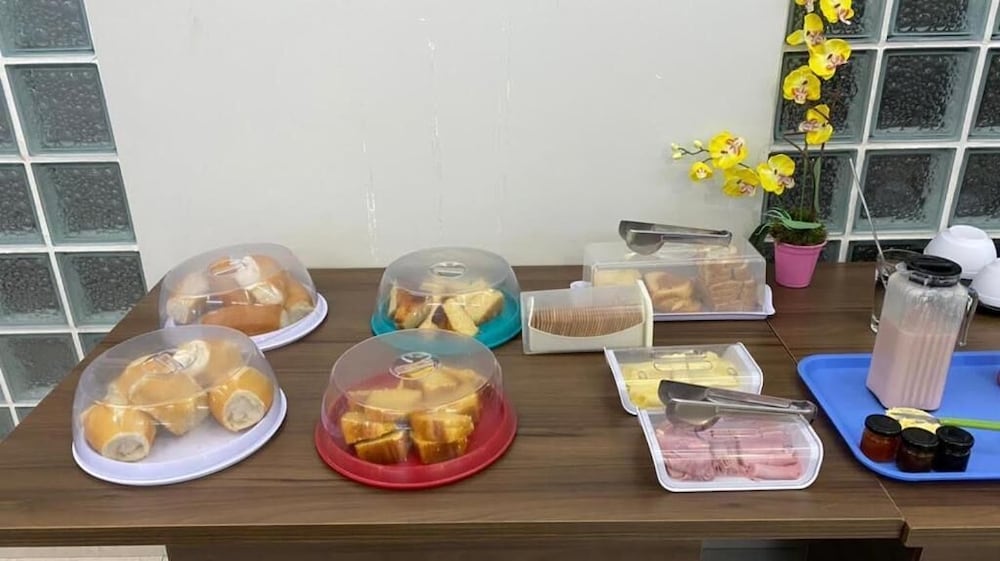 Фото Açai Club Hotel