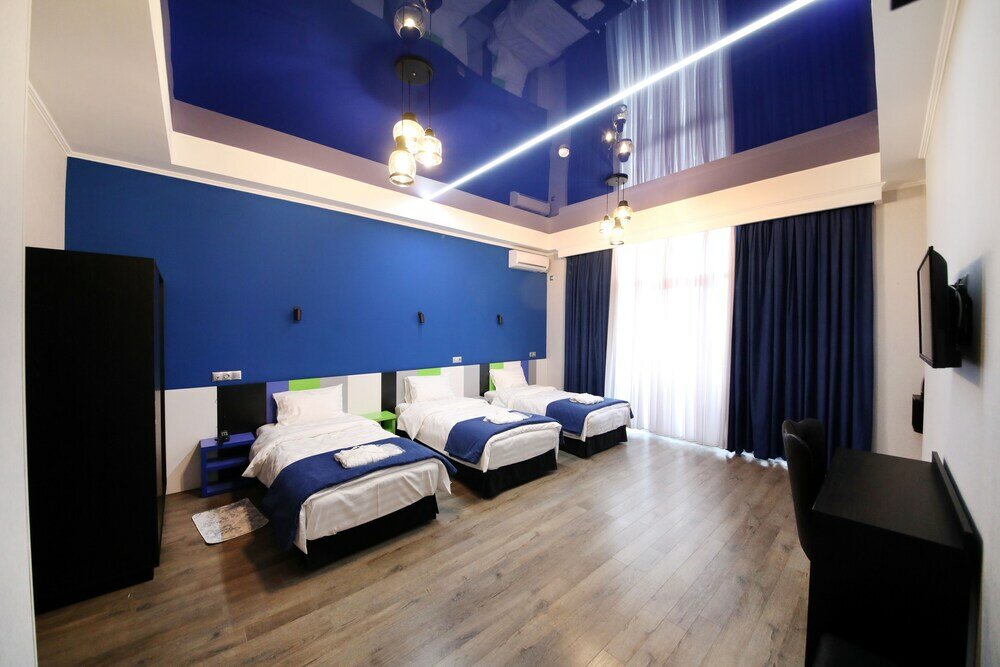 Фото Hotel Panoramic