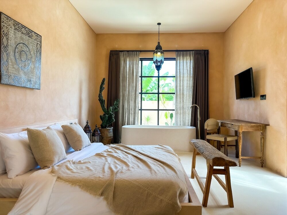 Фото Villa Mahuwa