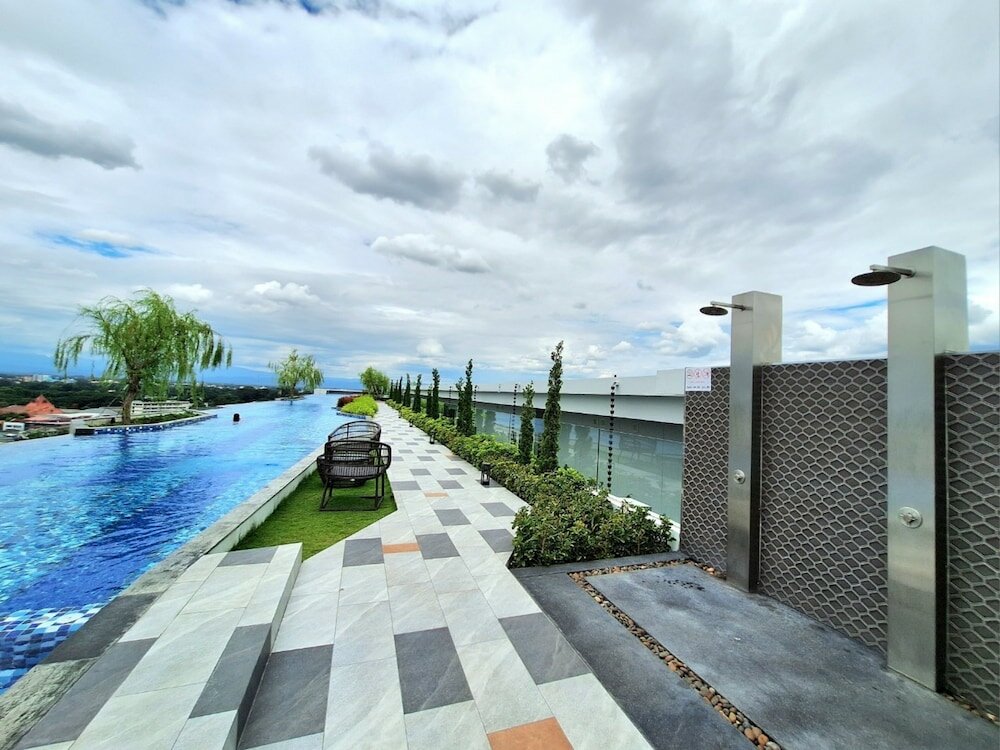 Фото Astra Sky River