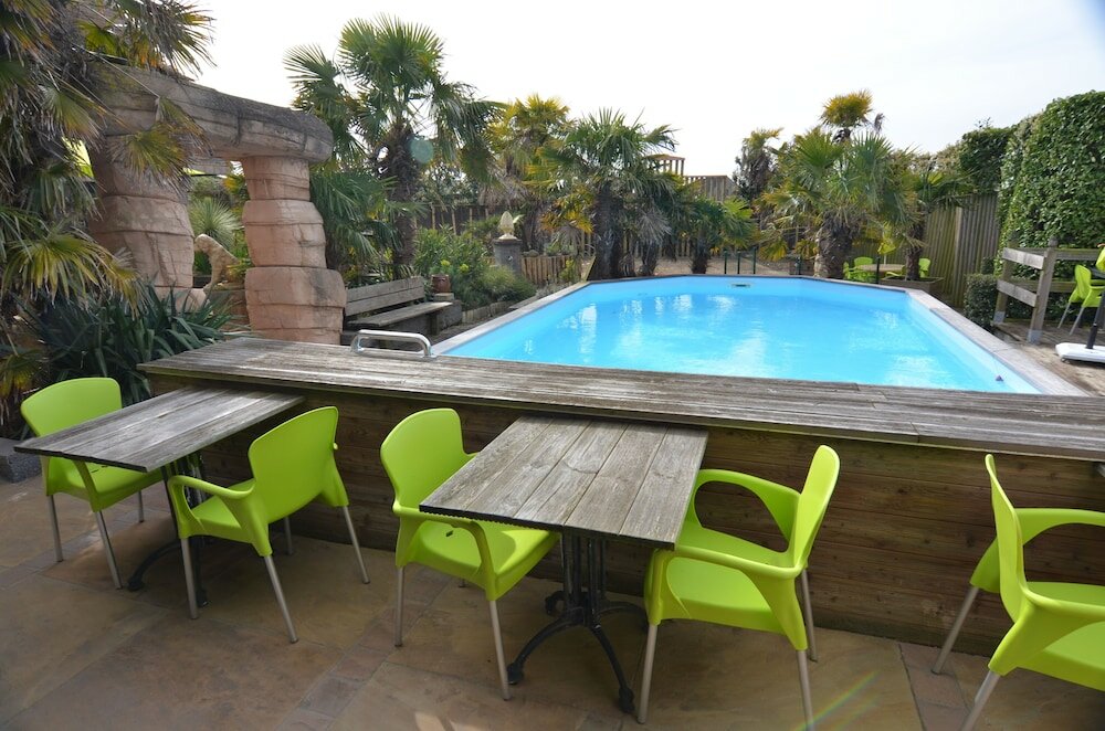 Фото Naturist B&b Wellness Sea Nat - Adults Only