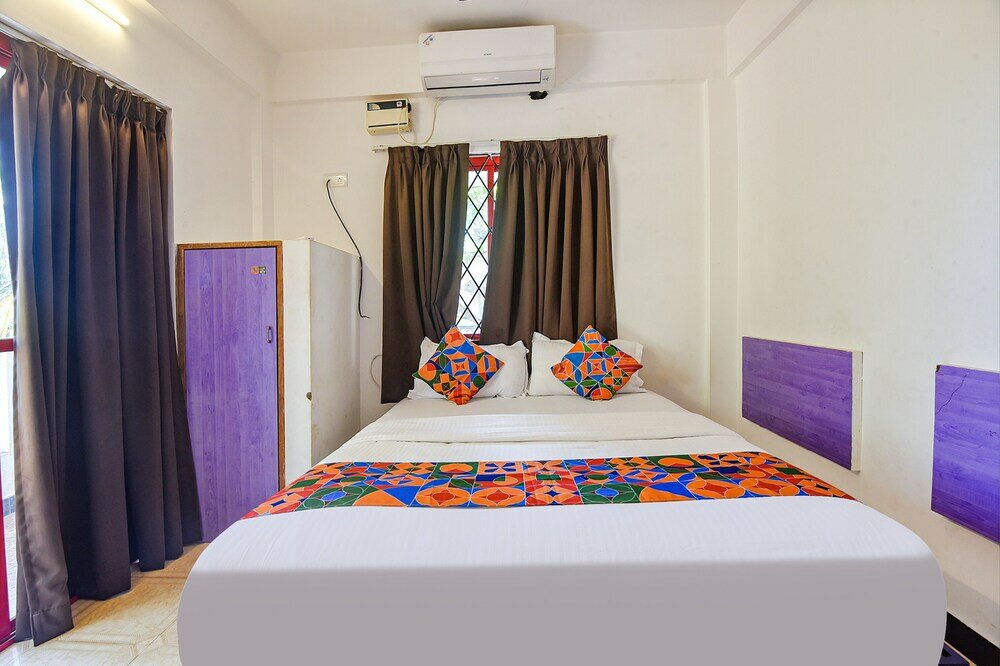 Фото FabExpress Shraddha Botique Villa, Porvorim