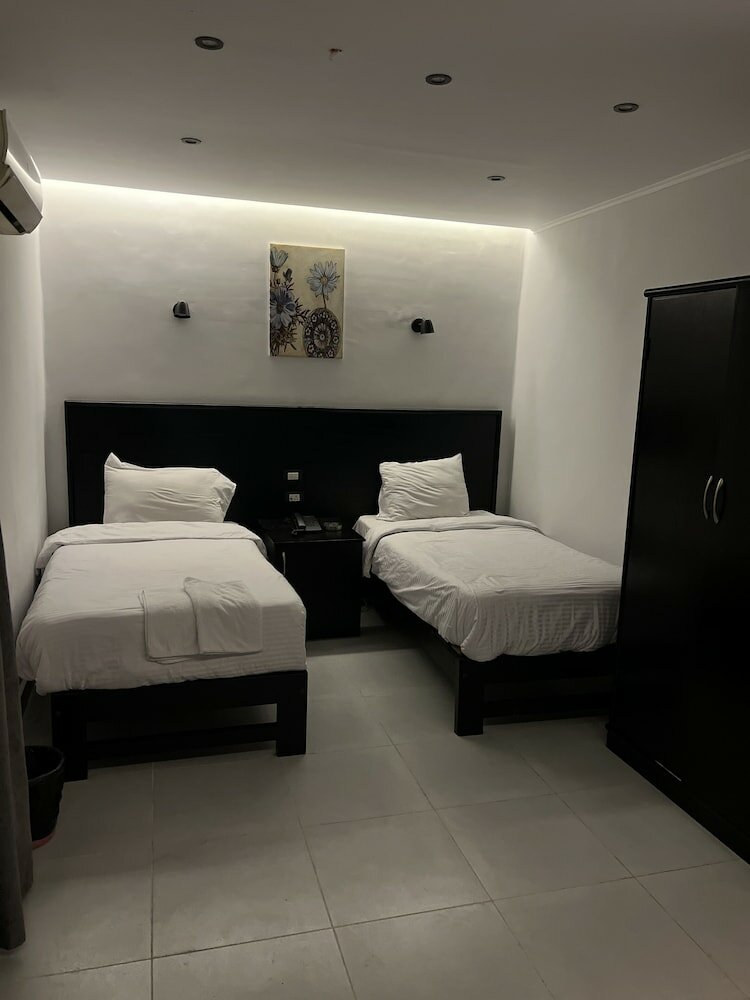 Фото Helio Cairo Hotel