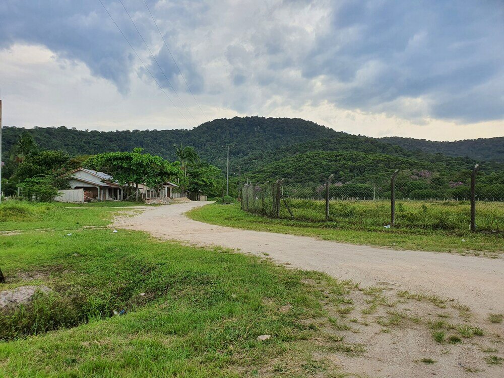Фото Casa Vermelha