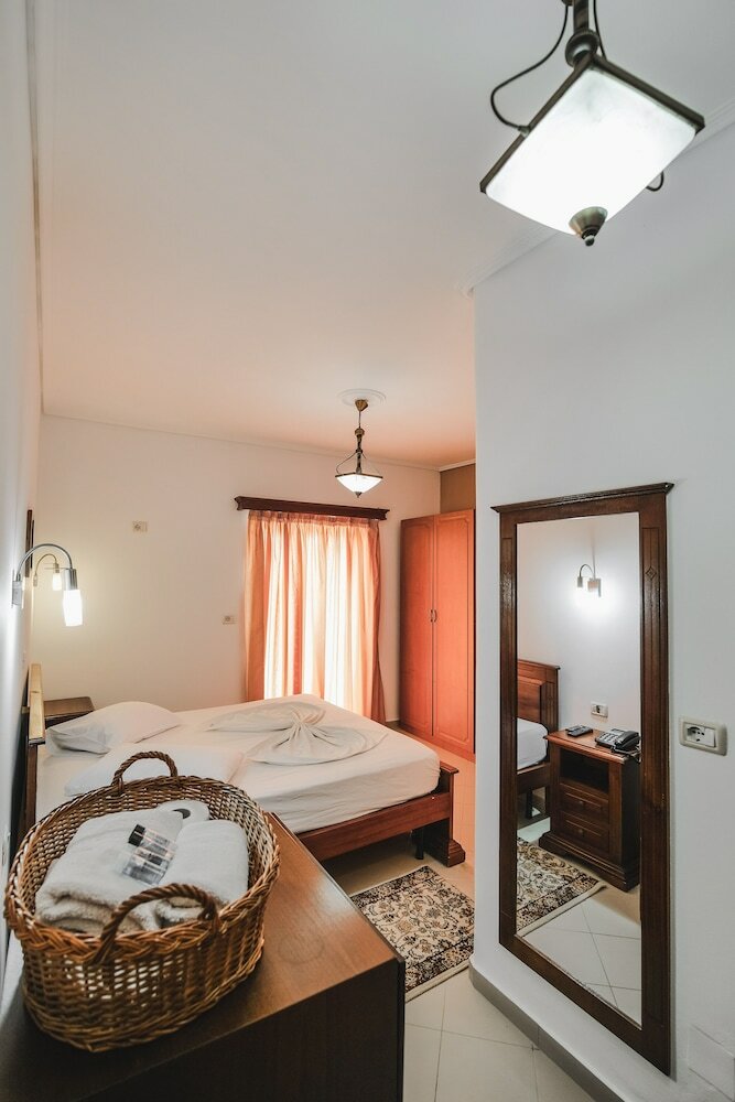 Фото Hotel Castle