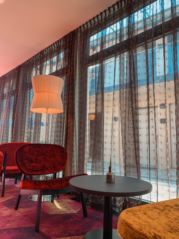 Фото Spree. Hotel am Hafen