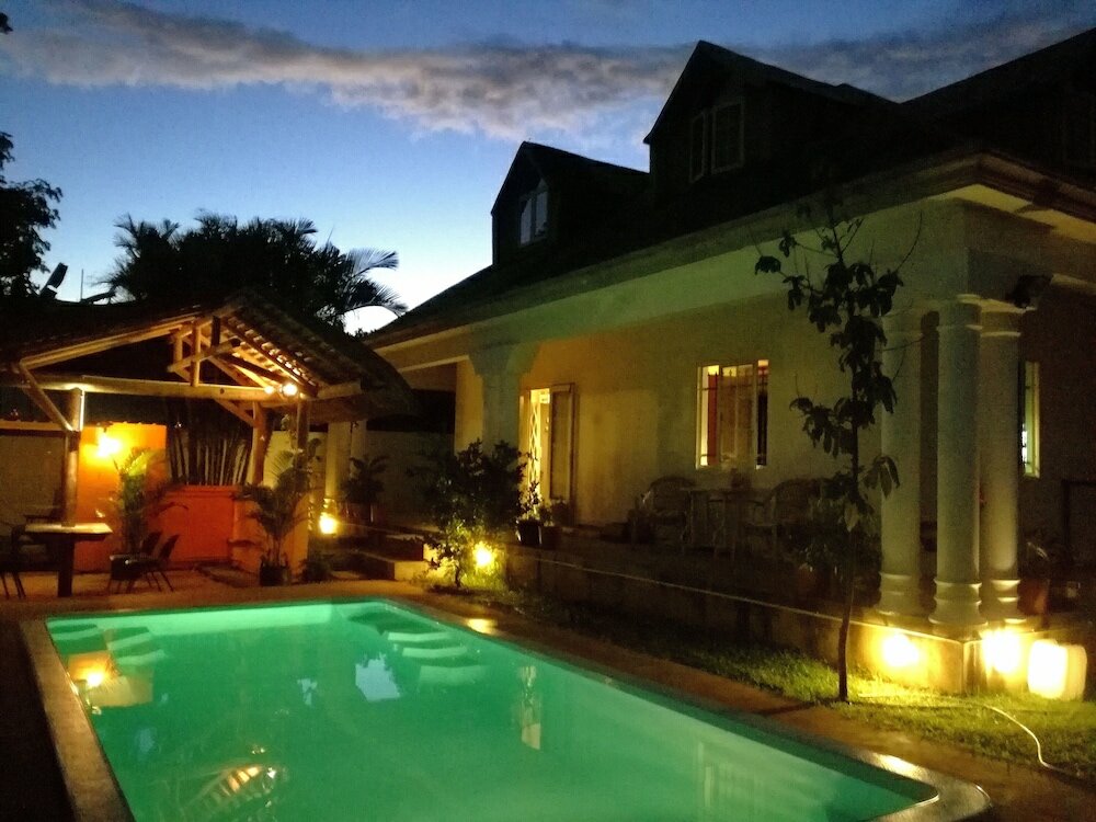 Фото отеля 5