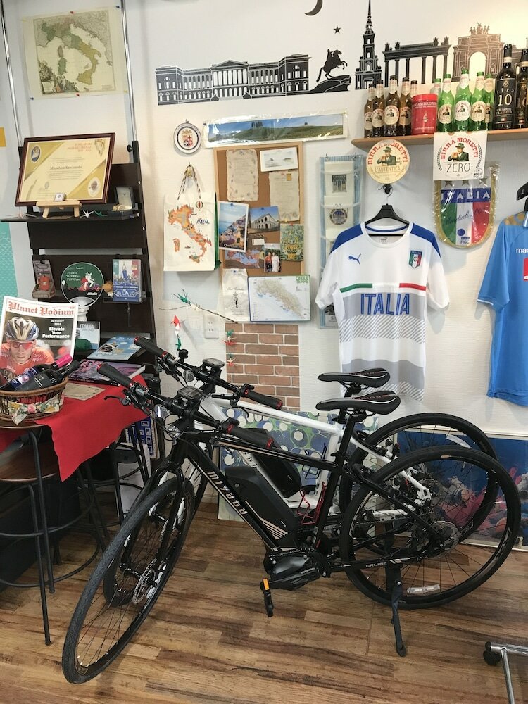 Фото Guesthouse Roberto Uno