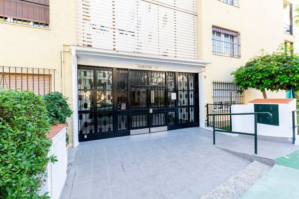 Фото Apartamentos Los Alamos Sardinero