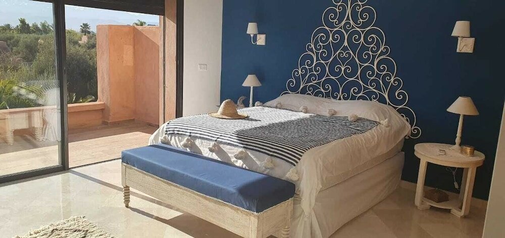 Фото Villa Emeraude