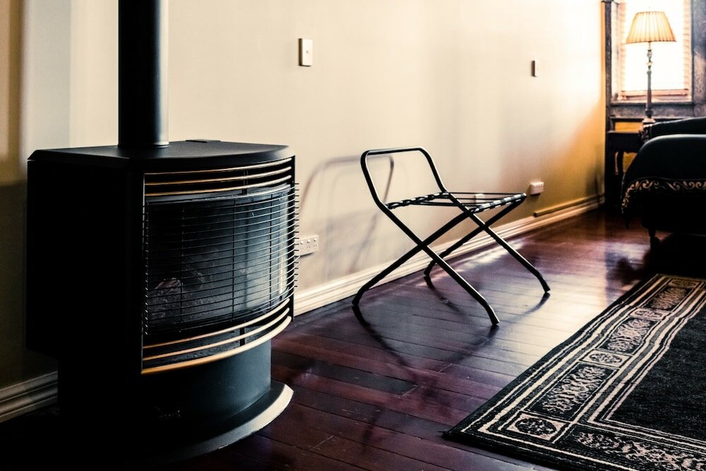 Фото Castlemaine Colonial Motel