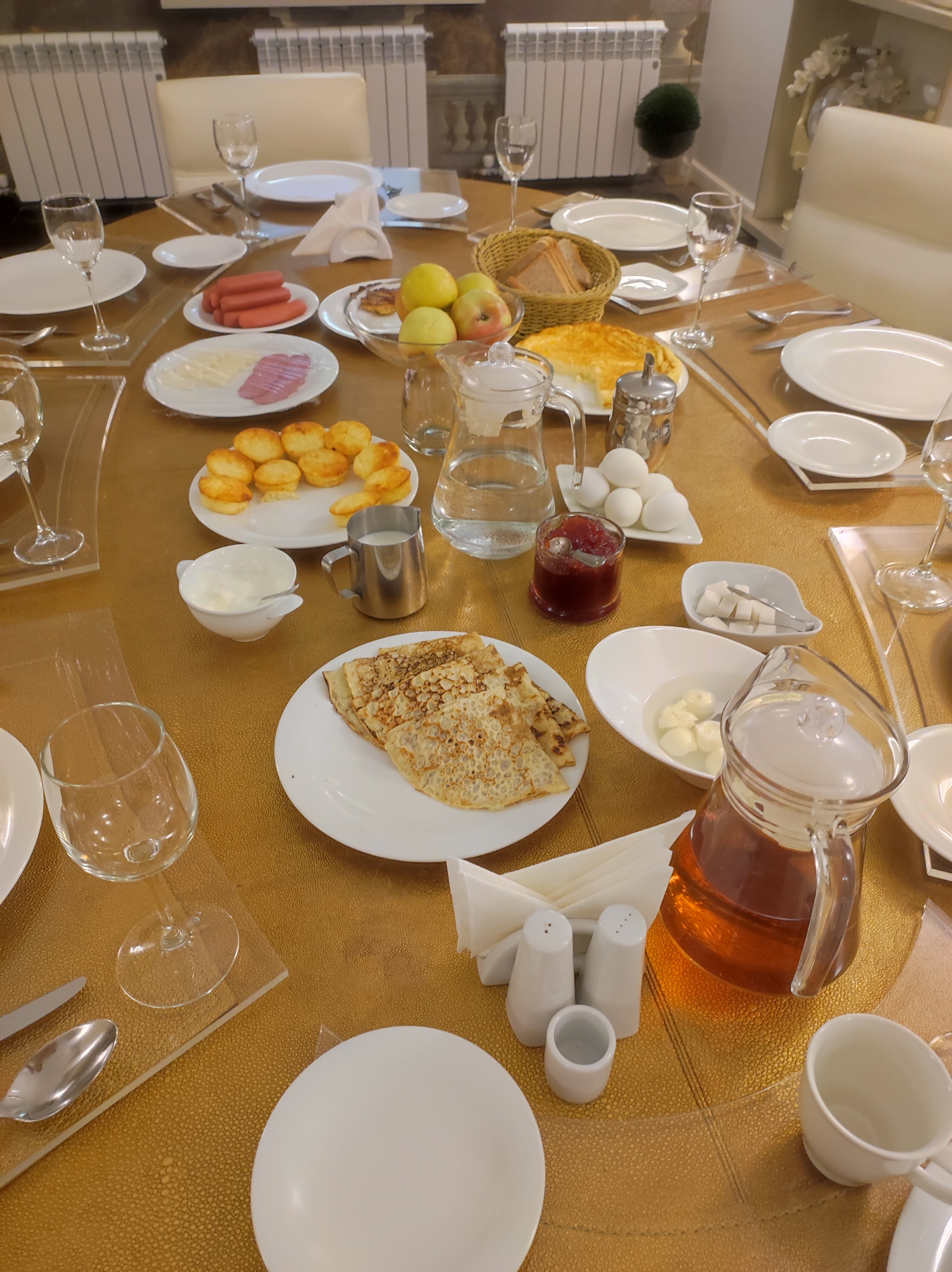 Фото Дом Волги