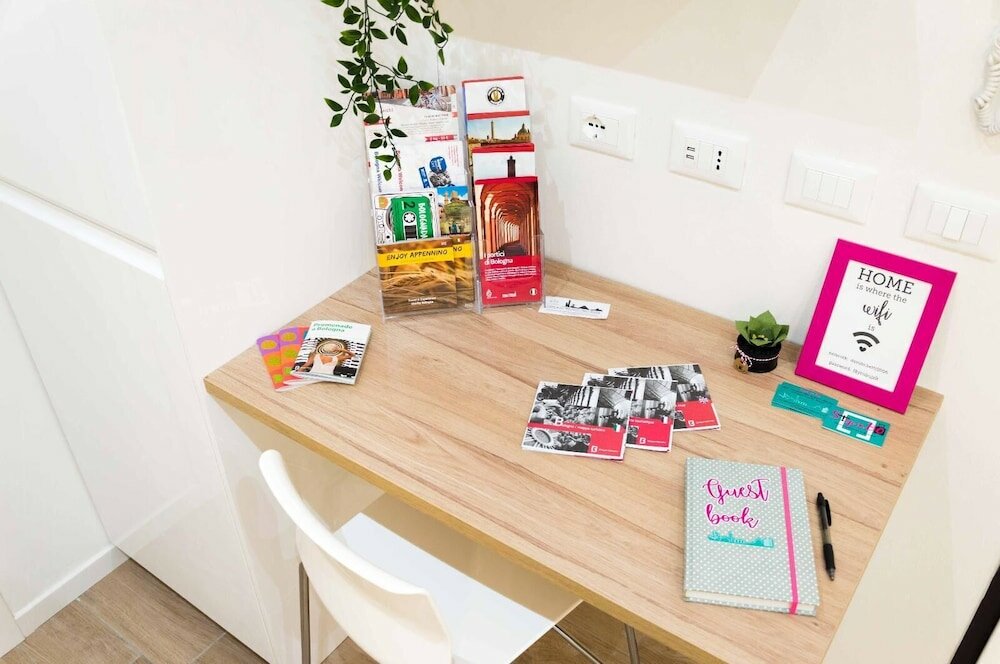 Фото Capo di Lucca Apartments