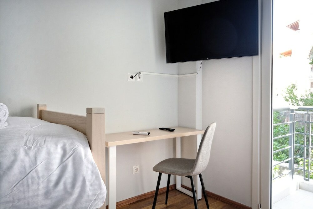 Фото Poseidon Residence