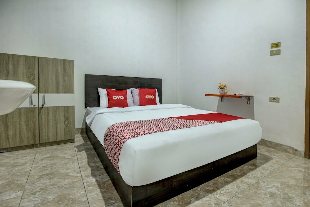 Hotel Oyo 90224 Palembang Residence, Palembang, photo