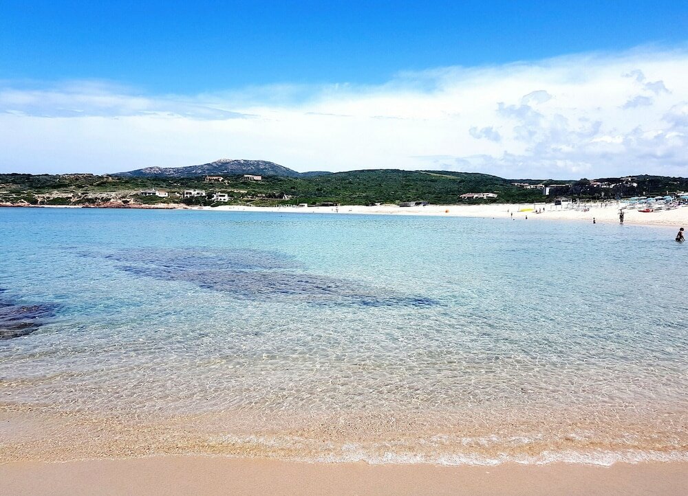 Фото Affittimoderni Isola Rossa Élite - Pati19