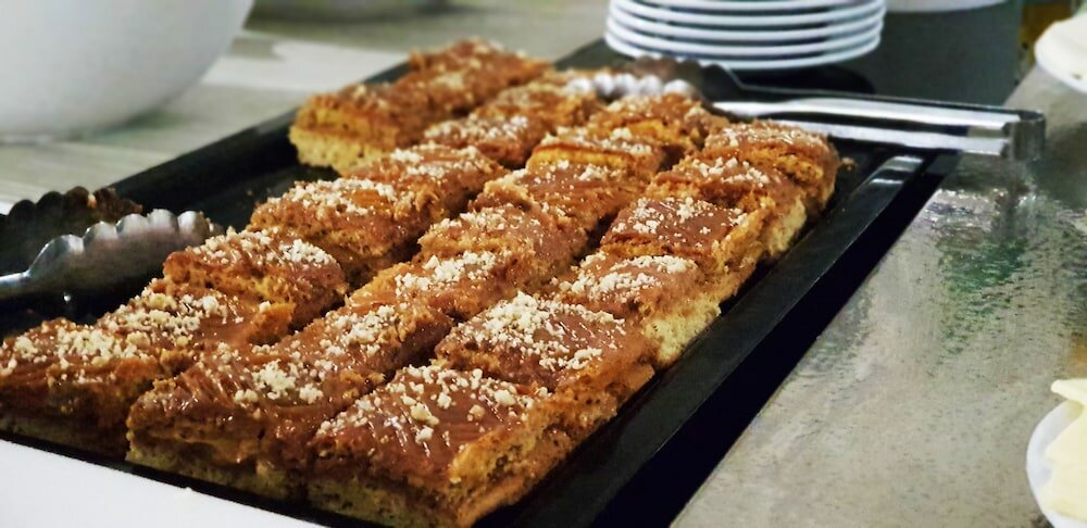 Фото Отель Noel Bakuriani