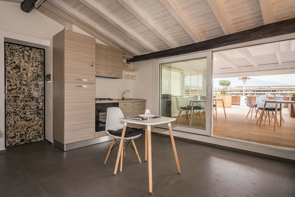 Фото Terrazza Sangiuliano