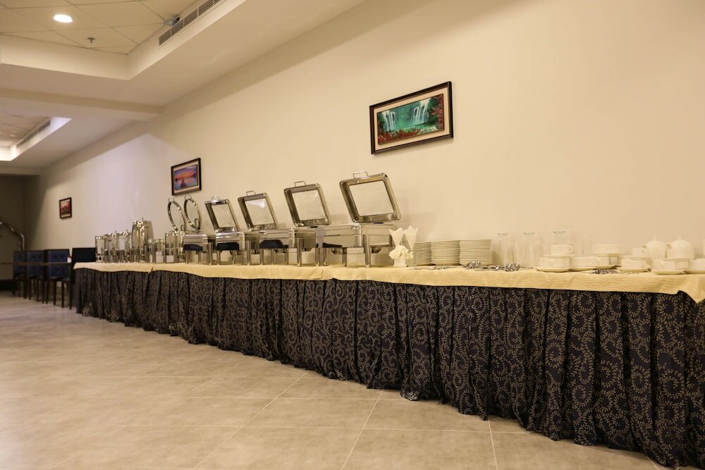 Фото Diamond Tower Hotel