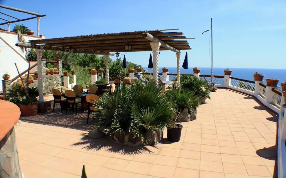 Фото Hotel Punto Azzurro