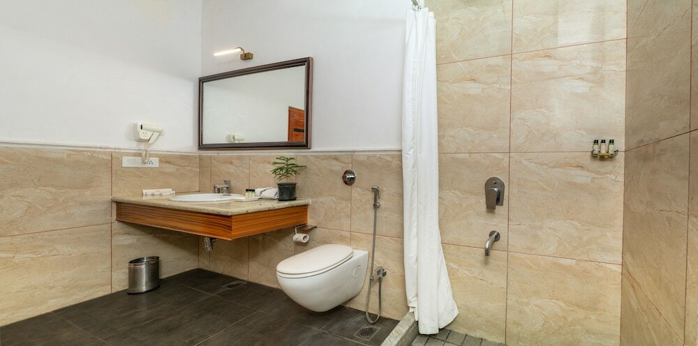 Фото Indra Niwas