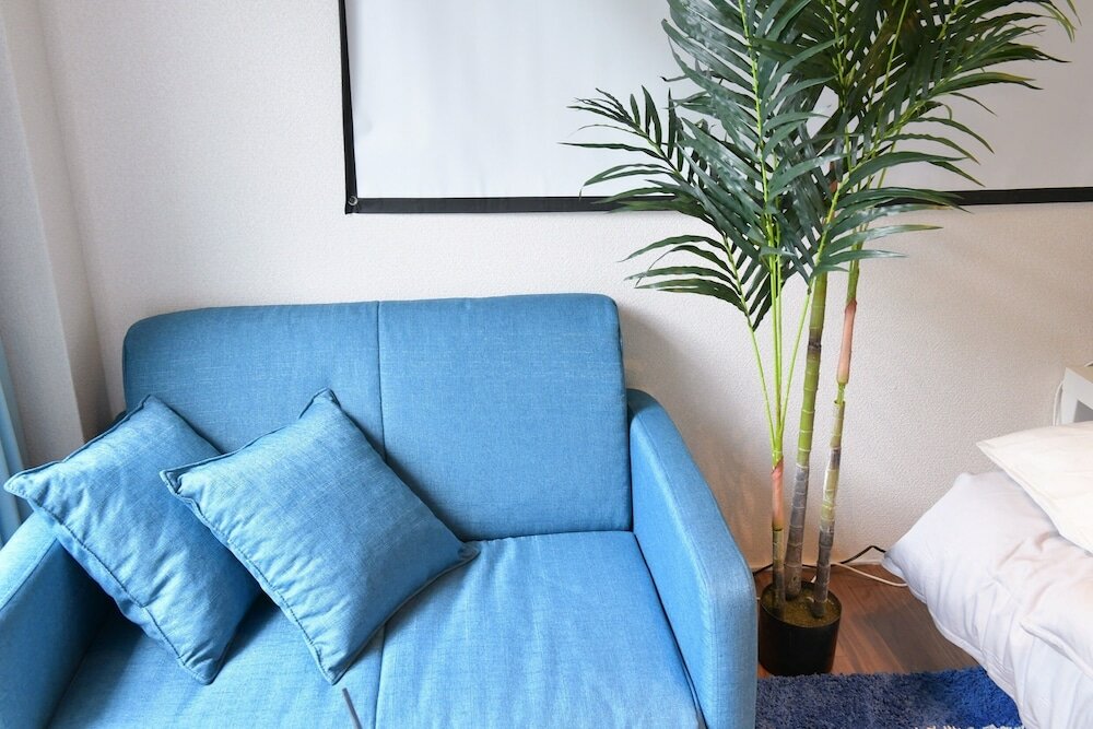 Фото Local Nishijin Apartment