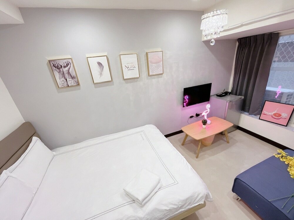 Фото Tea Street Lively District