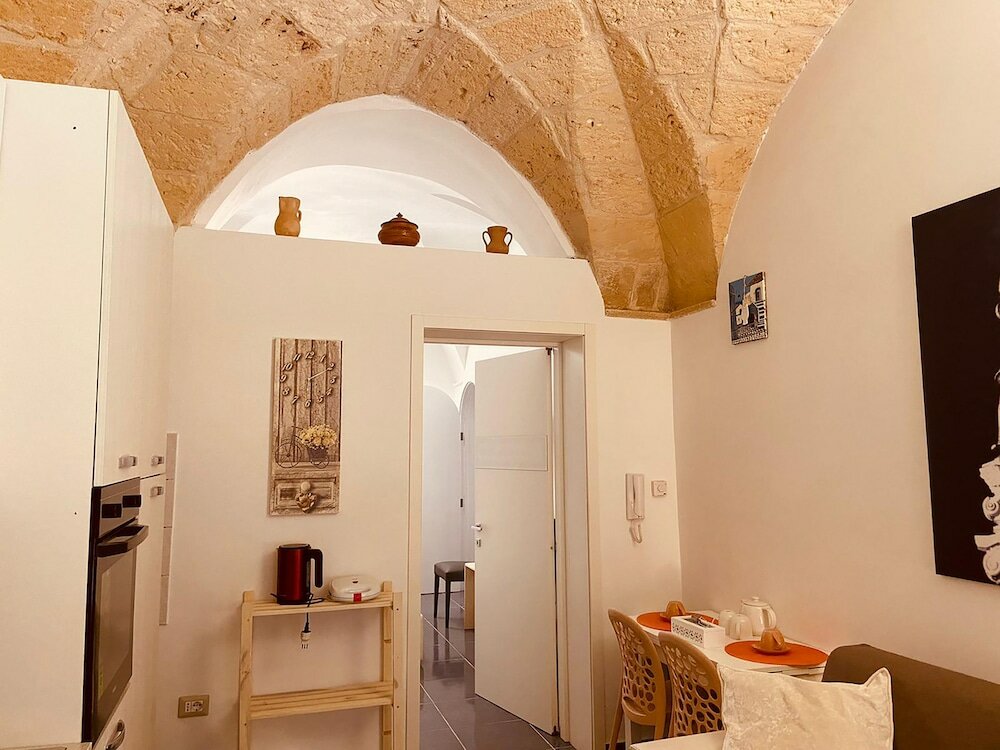 Фото Dimore della Corte