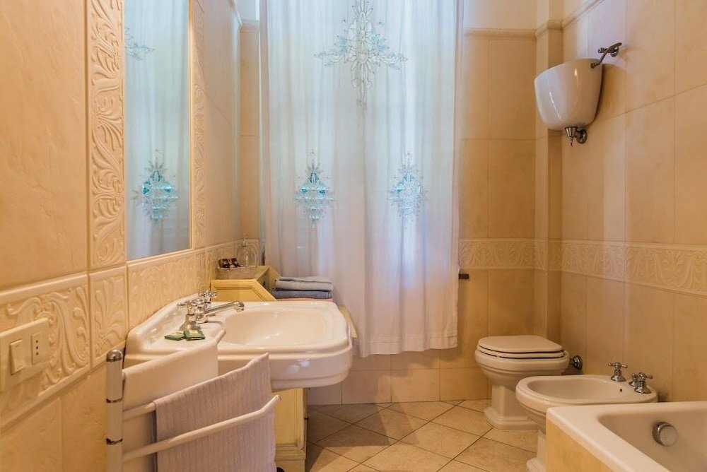 Фото B&b La Villetta