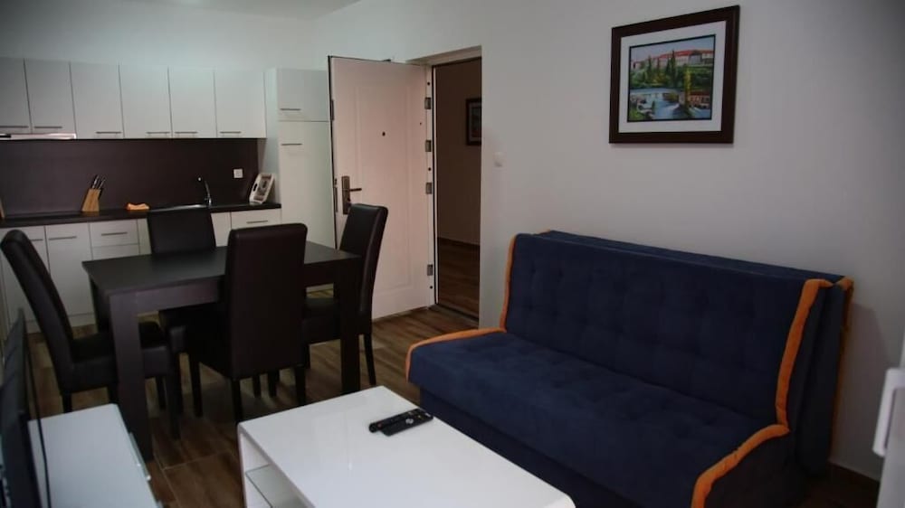 Фото Apartments Bardak