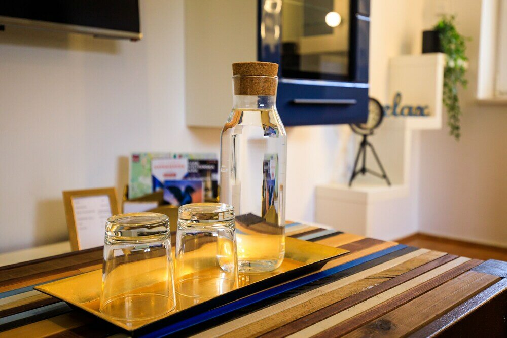 Фото Rooms and Apartments in Eagle's Nest