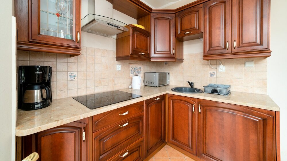 Фото Apartamenty Sun & Snow Komuny Paryskiej