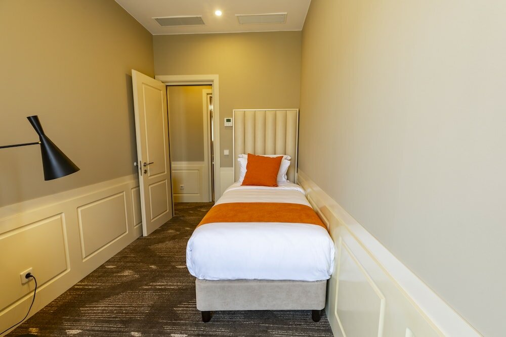 Фото Отель Sevsamora