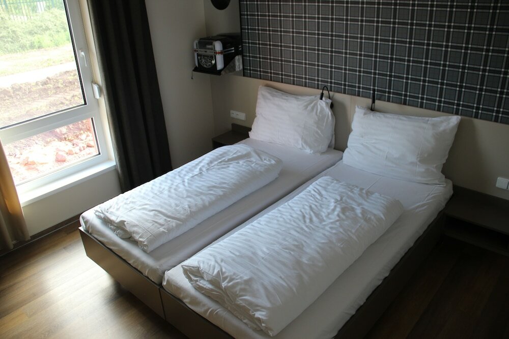 Фото Jukeboxhotel