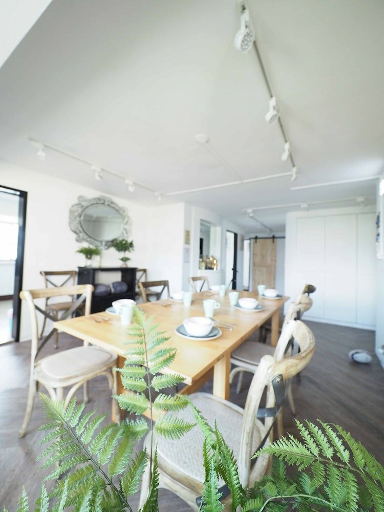 Фото Yongchun Mrt Station