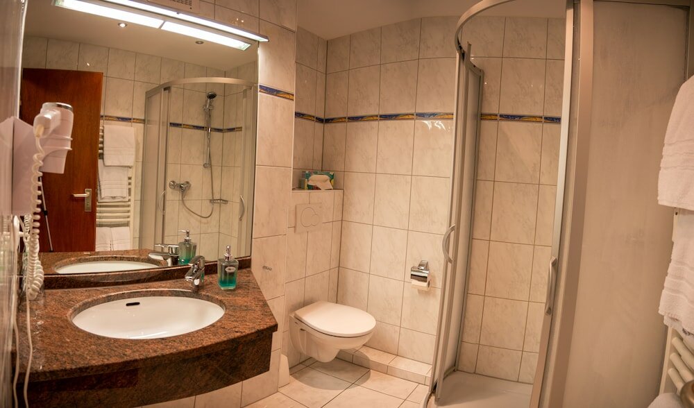 Фото Hotel Quellenhof Bad Urach