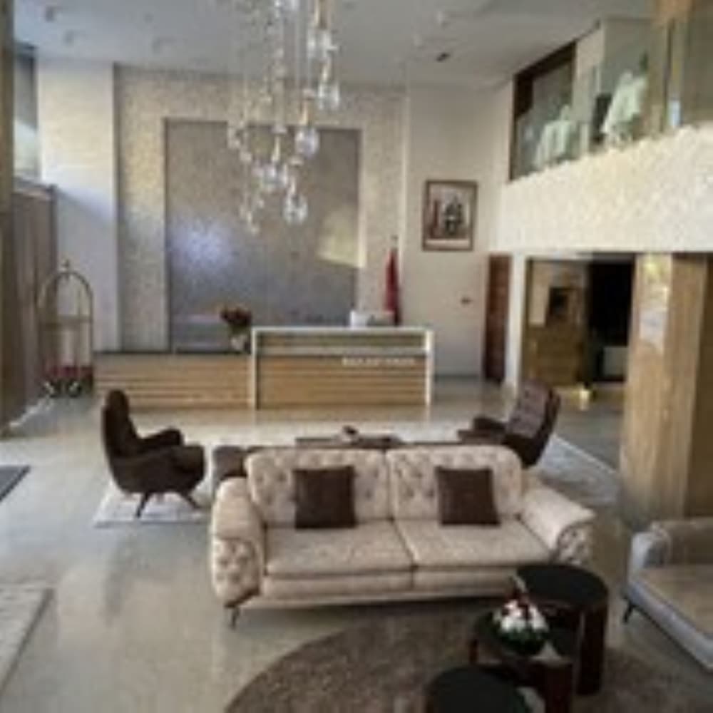 Фото Atlas Saiss