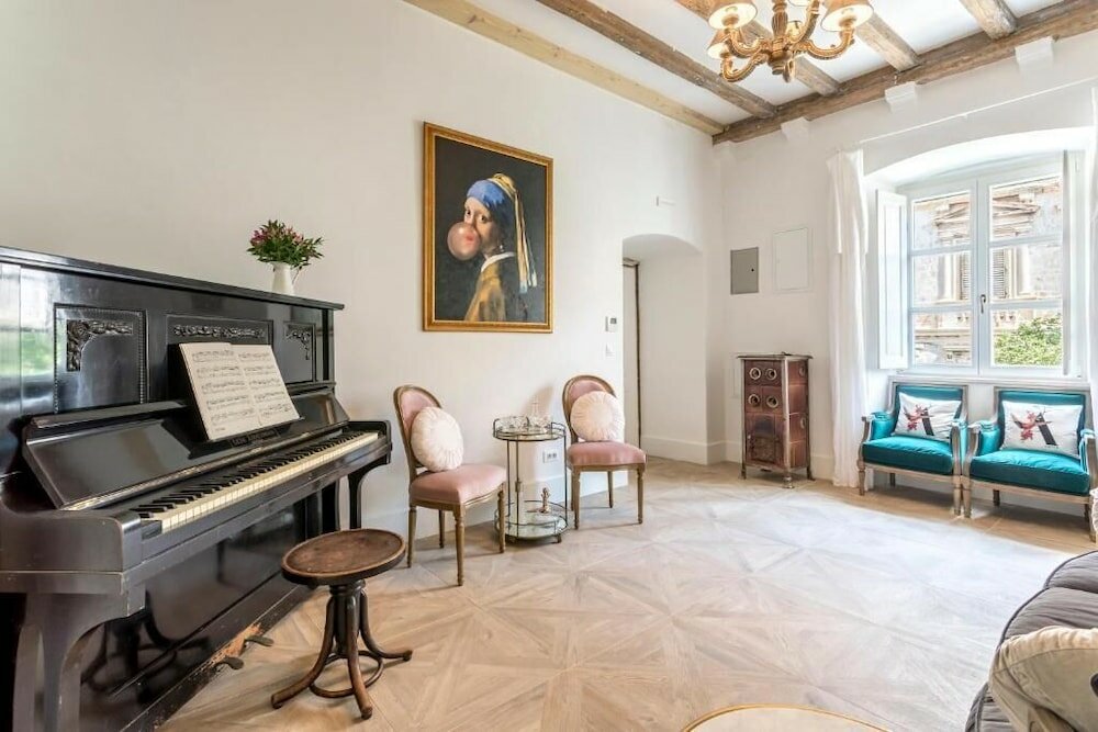 Фото The Byron Dubrovnik