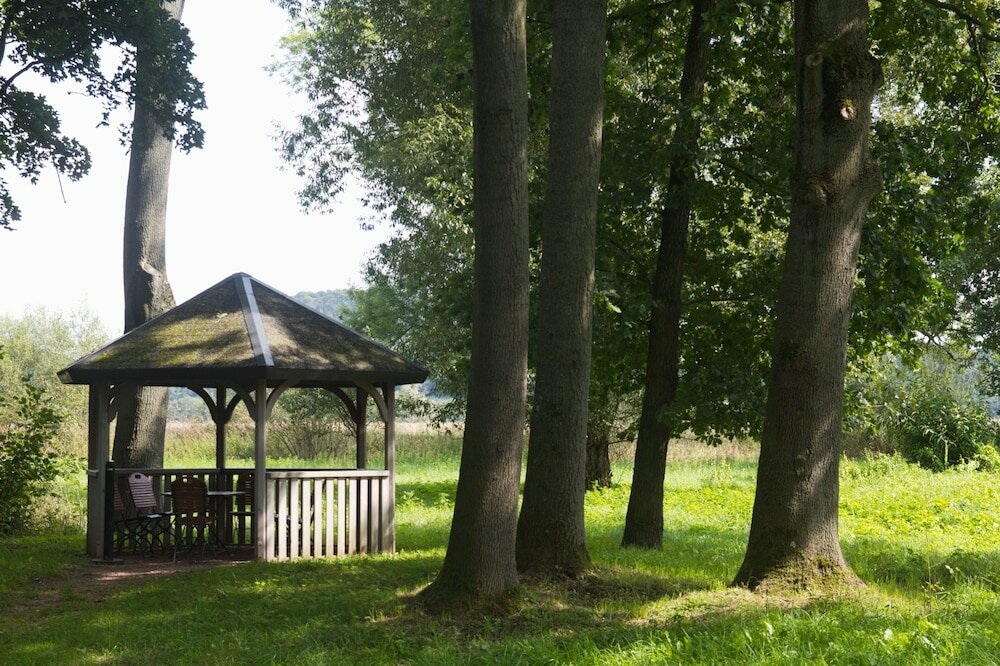 Фото Biohotel Stiftsgut Wilhelmsglücksbrunn
