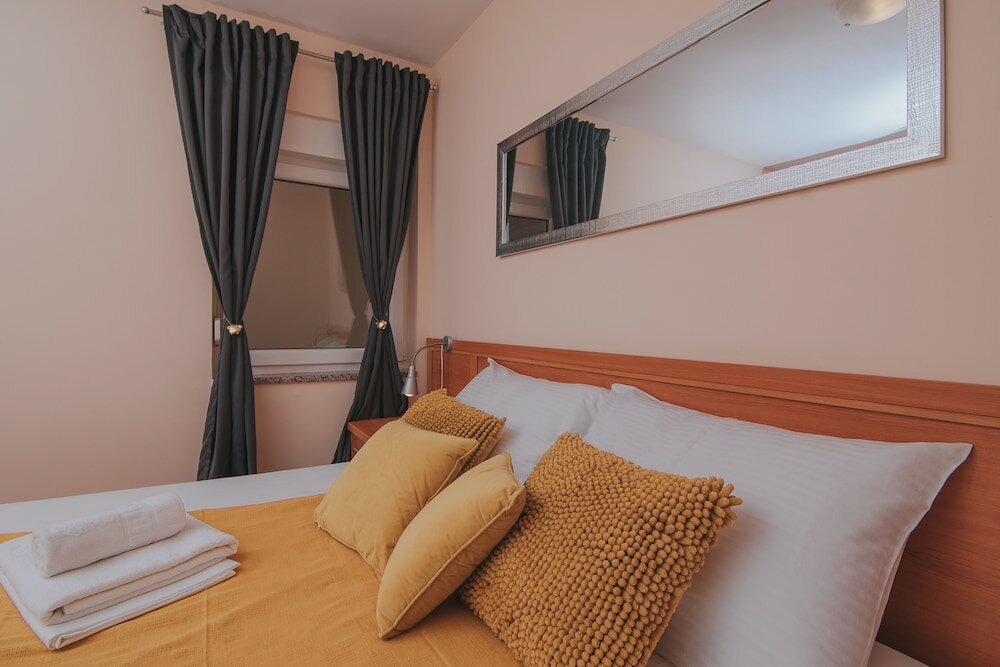 Фото Pool Apartments Tolo