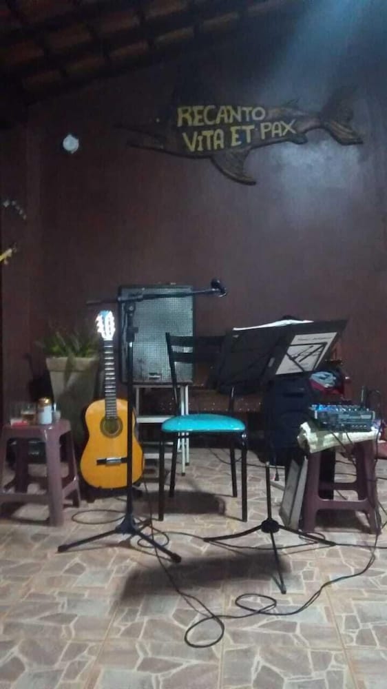 Фото Recanto Vita et Pax